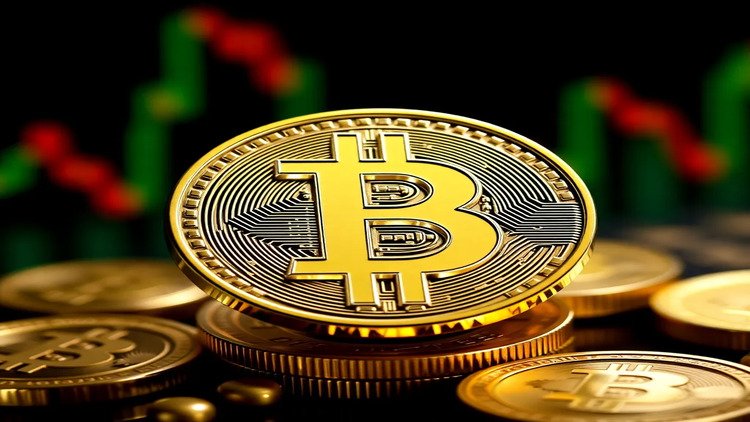 Bitcoin Nears Five-Month High, Boosts Crypto Stocks Rally